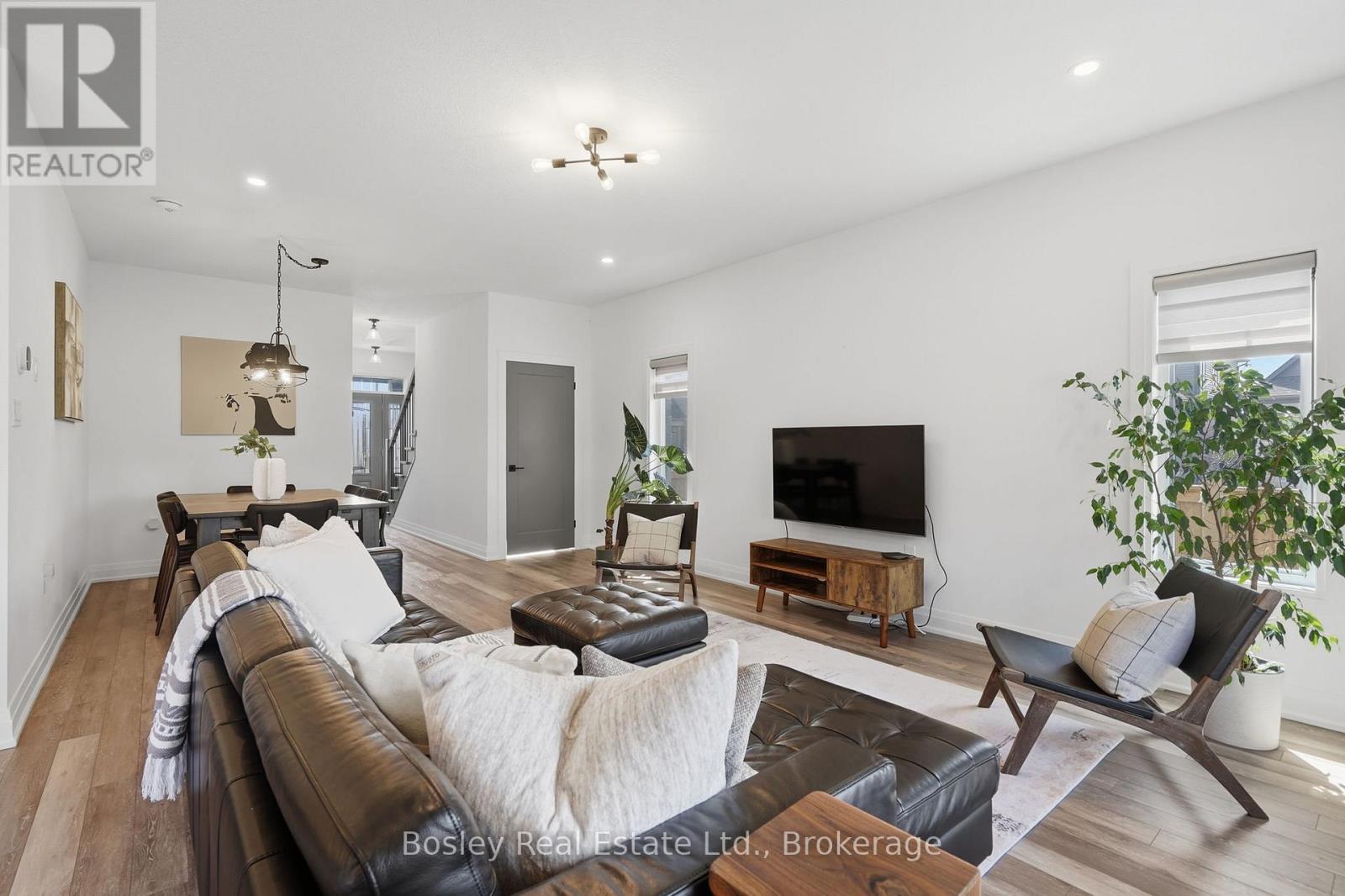 100 Mclean Avenue, Collingwood, Ontario  L9Y 4B6 - Photo 8 - S13057056