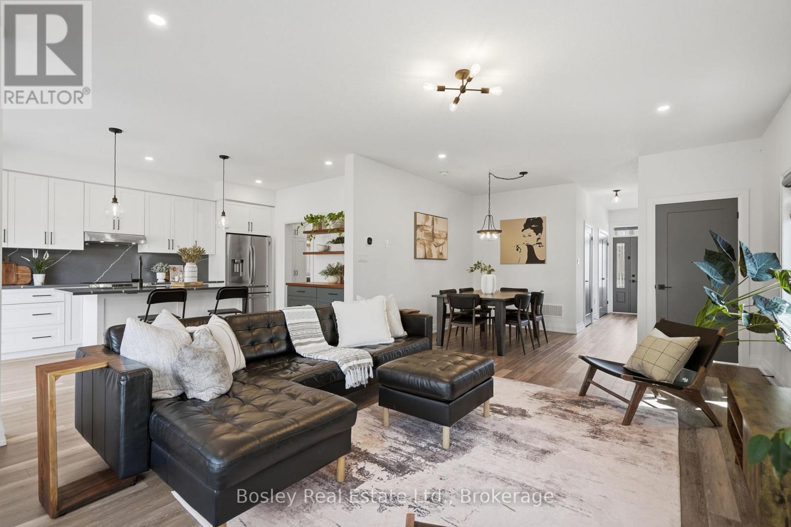 100 Mclean Avenue, Collingwood, Ontario  L9Y 4B6 - Photo 9 - S13057056