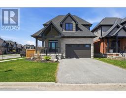 100 MCLEAN AVENUE, collingwood, Ontario
