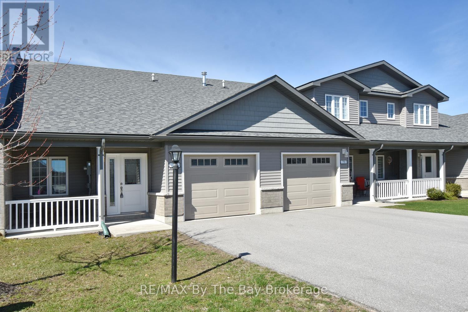 77 IVY CRESCENT, Wasaga Beach, Ontario