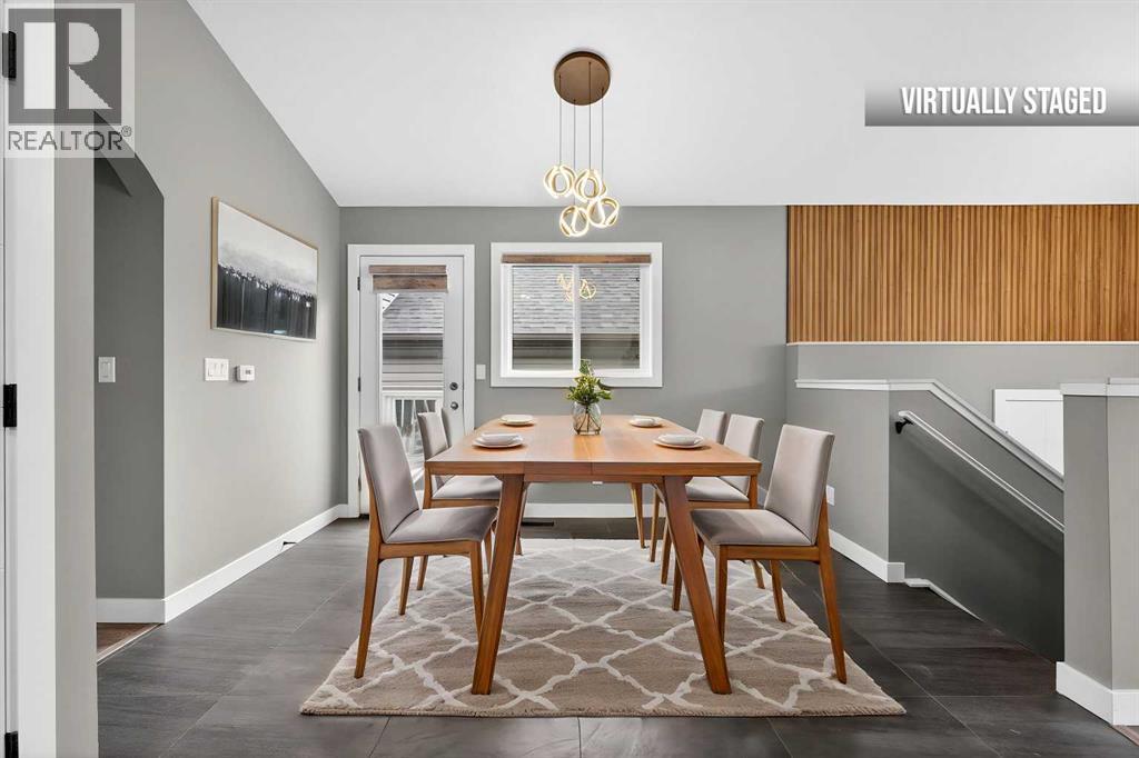 125 Saddlefield Crescent Ne, Calgary, Alberta  T3J 4Z8 - Photo 10 - A2297334