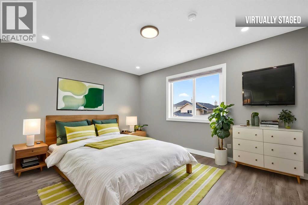 125 Saddlefield Crescent Ne, Calgary, Alberta  T3J 4Z8 - Photo 15 - A2297334