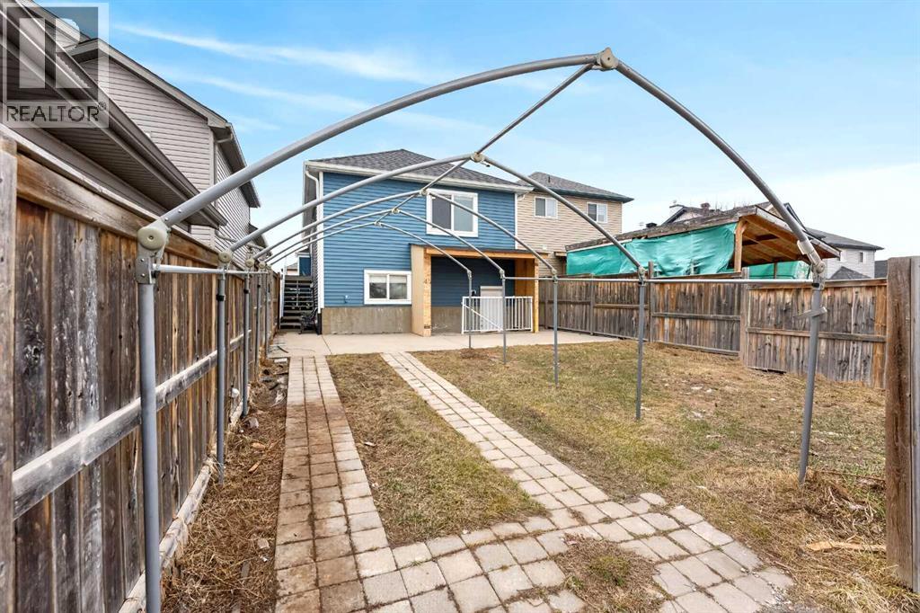 125 Saddlefield Crescent Ne, Calgary, Alberta  T3J 4Z8 - Photo 31 - A2297334