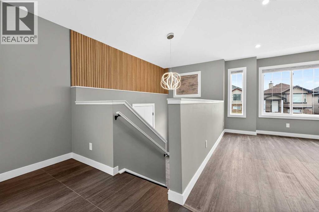 125 Saddlefield Crescent Ne, Calgary, Alberta  T3J 4Z8 - Photo 4 - A2297334