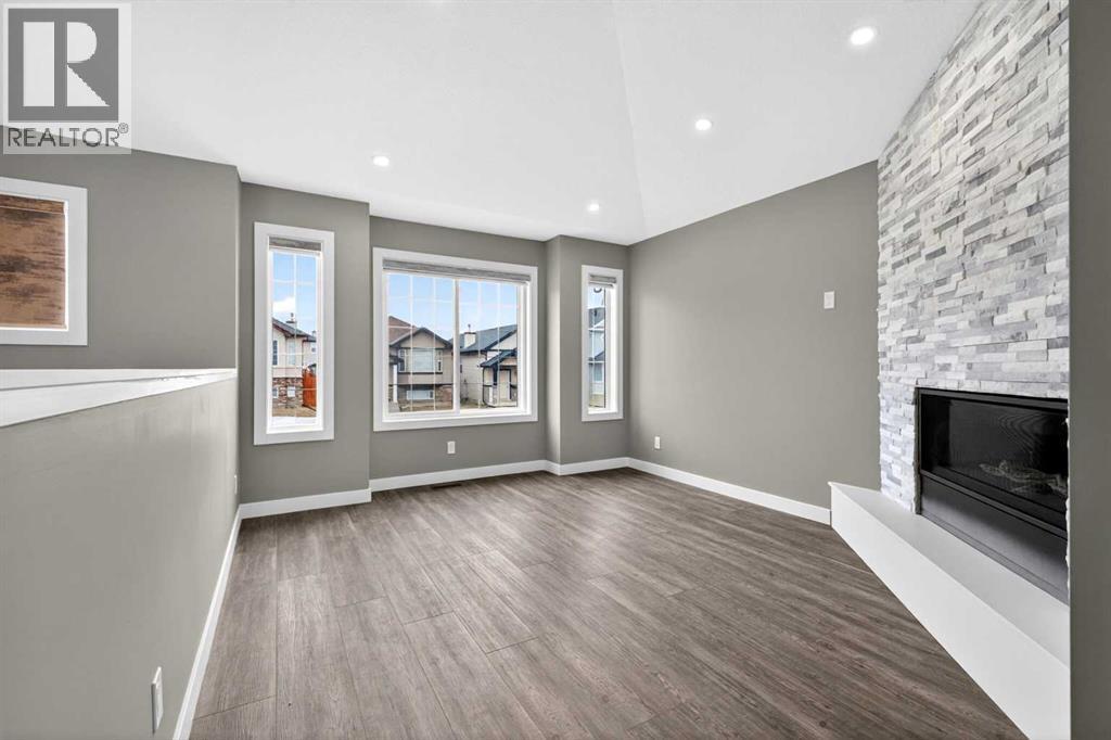 125 Saddlefield Crescent Ne, Calgary, Alberta  T3J 4Z8 - Photo 7 - A2297334