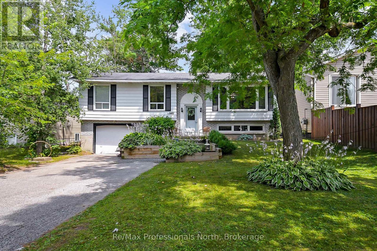 3457 BAYOU ROAD, Severn, Ontario