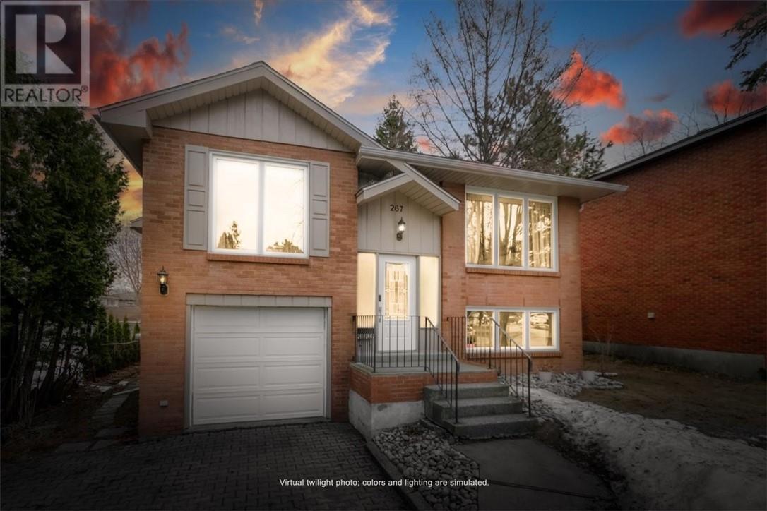 267 Southgate Crescent, Sudbury, Ontario  P3E 5J6 - Photo 49 - 2127385