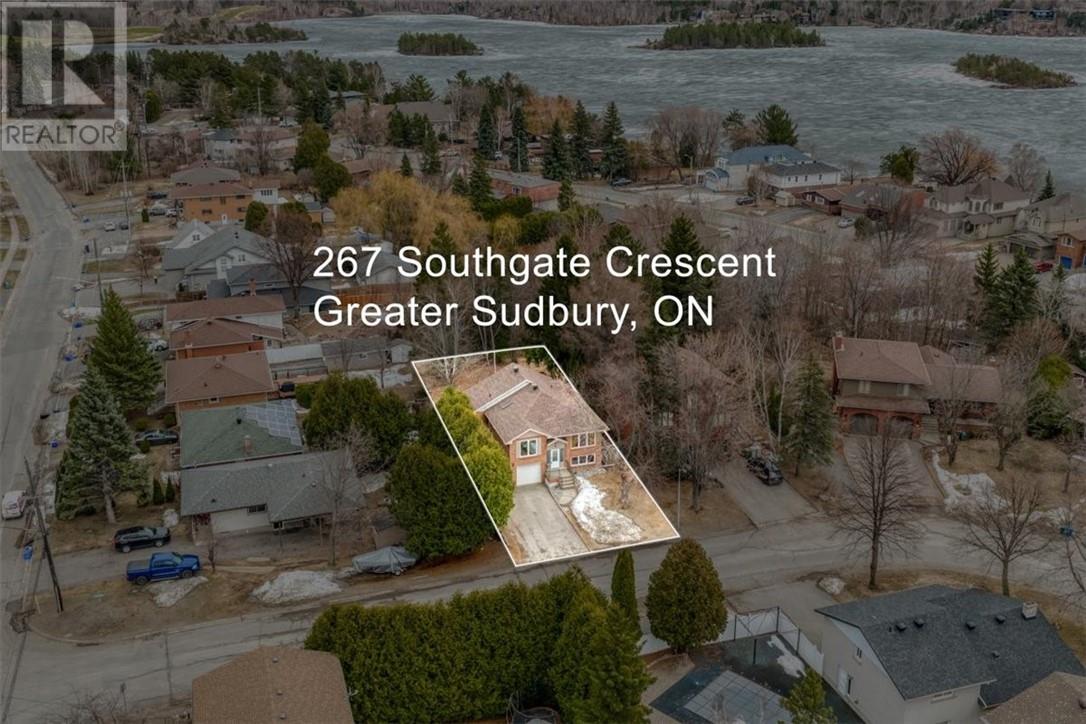 267 Southgate Crescent, Sudbury, Ontario  P3E 5J6 - Photo 50 - 2127385