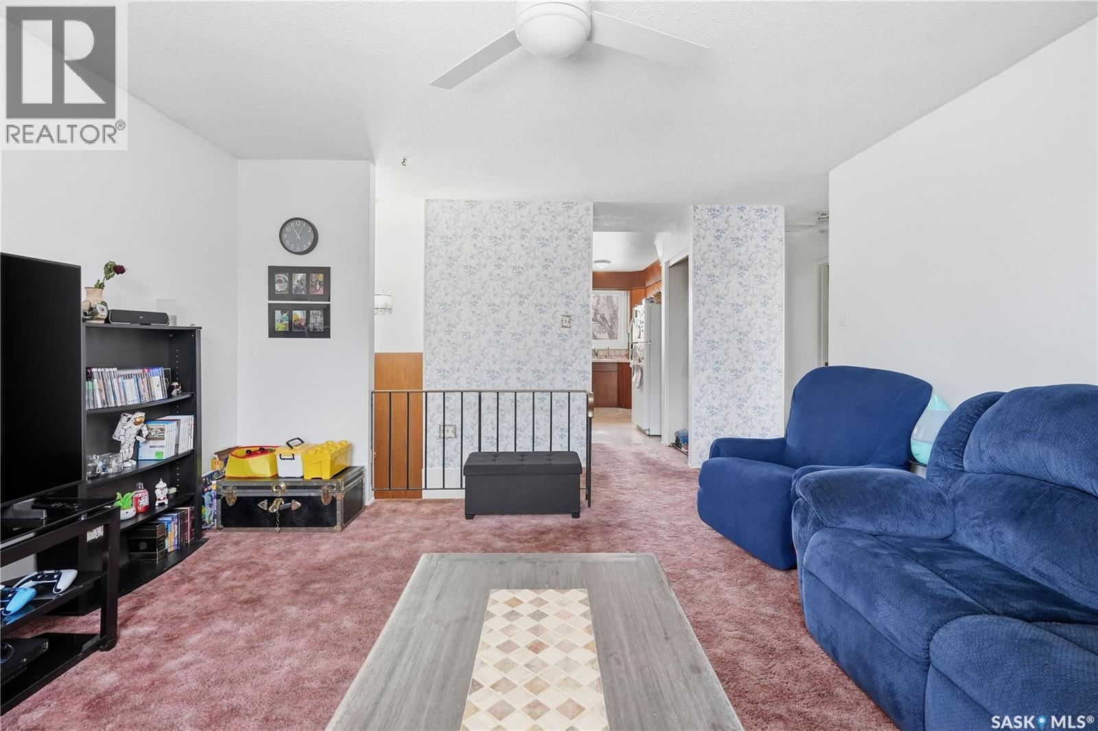 15 Turner Crescent, Regina, Saskatchewan  S4N 4P7 - Photo 5 - SK034161