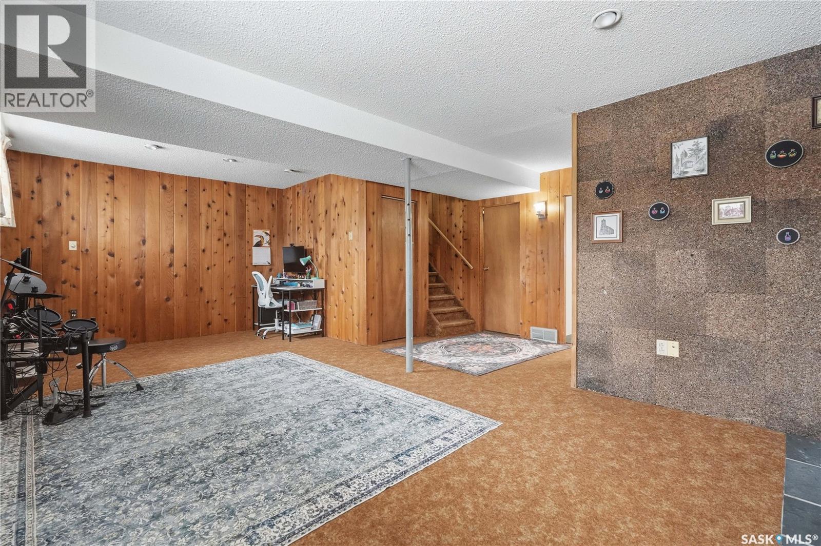 15 Turner Crescent, Regina, Saskatchewan  S4N 4P7 - Photo 20 - SK034161