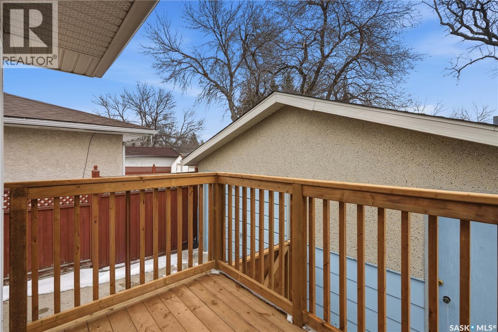 15 Turner Crescent, Regina, Saskatchewan  S4N 4P7 - Photo 29 - SK034161