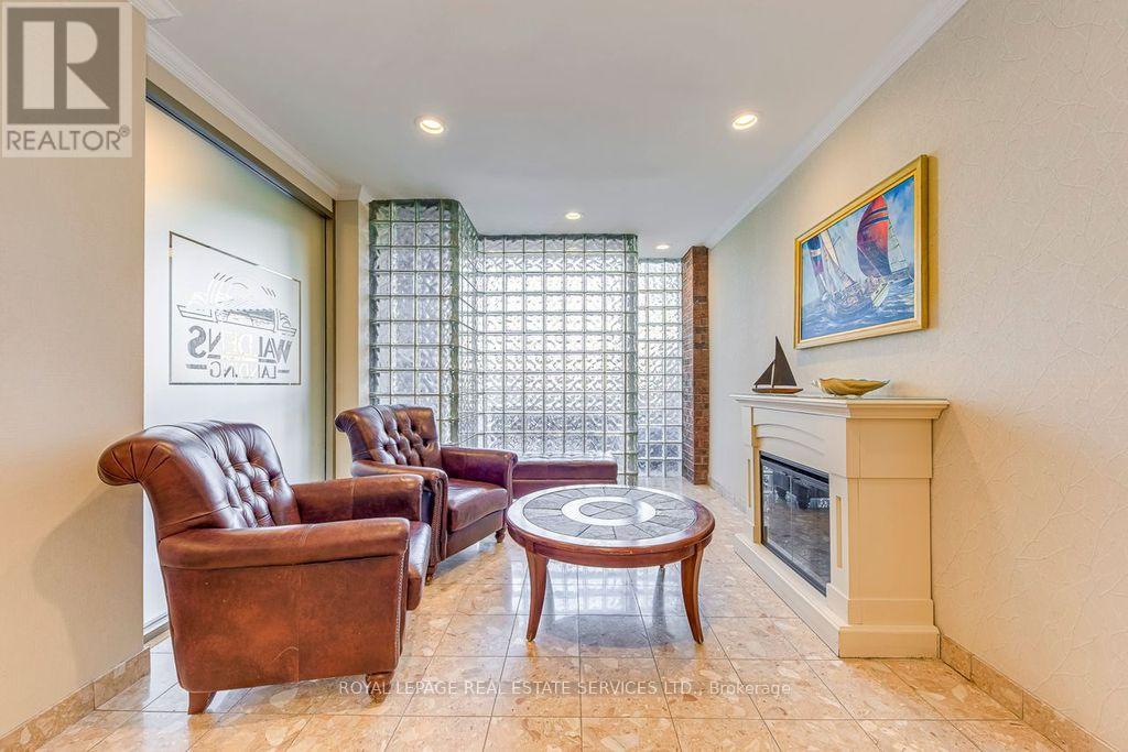 709 - 1110 Walden Circle, Mississauga, Ontario  L5J 4R3 - Photo 35 - W13056570