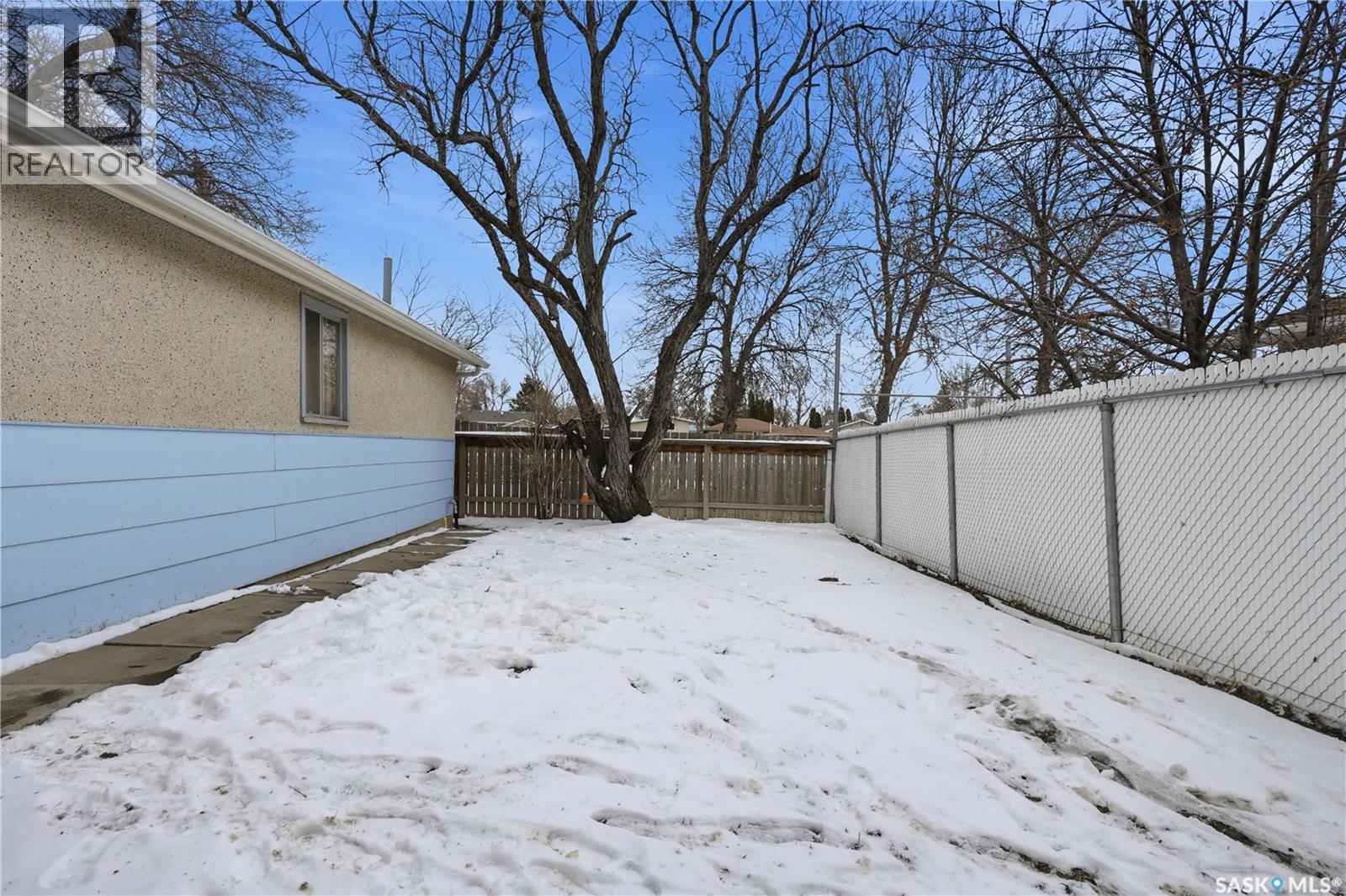 15 Turner Crescent, Regina, Saskatchewan  S4N 4P7 - Photo 32 - SK034161