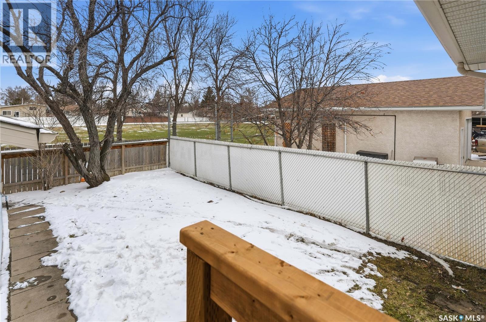 15 Turner Crescent, Regina, Saskatchewan  S4N 4P7 - Photo 30 - SK034161