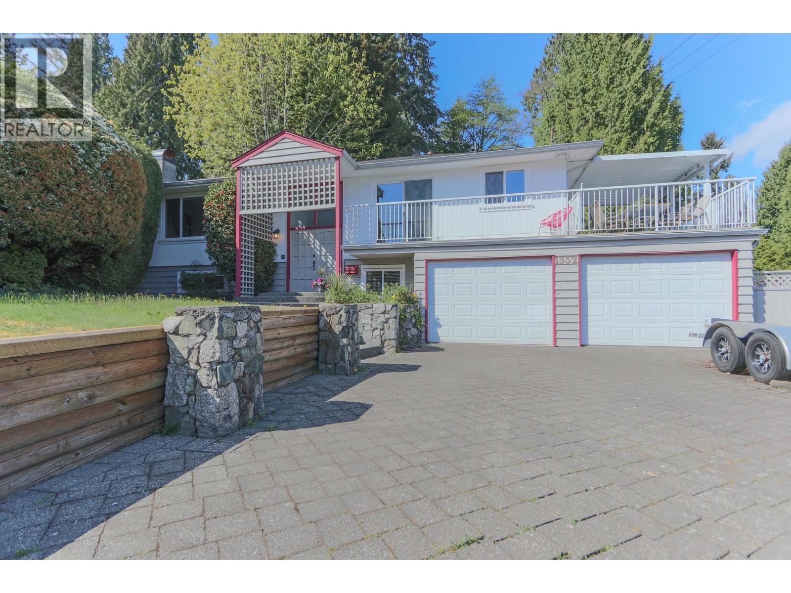 1352 E 16TH STREET, north vancouver, British Columbia