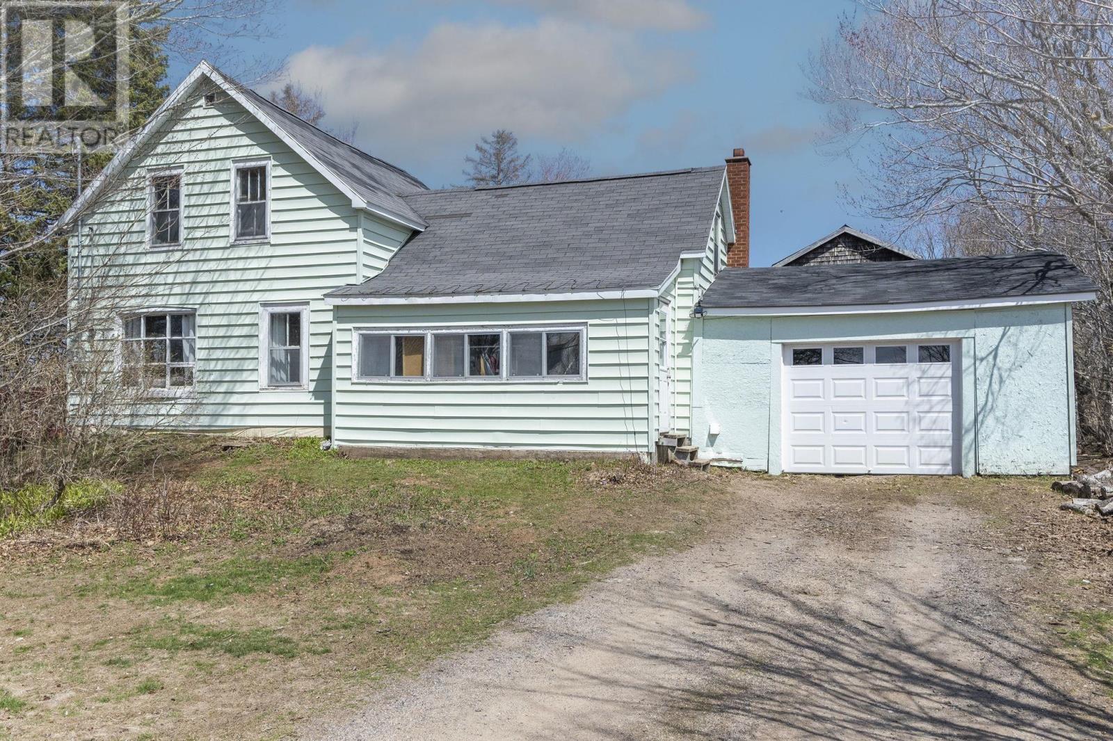 1278 Crisp Road, Inglisville, Nova Scotia