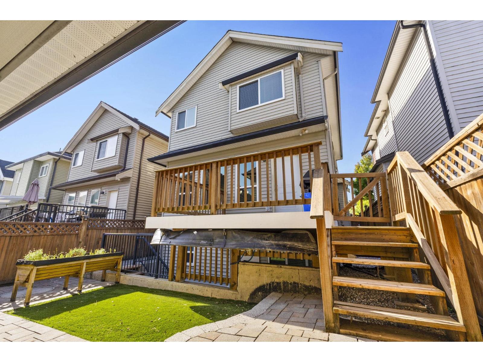 6746 191a Street, Surrey, British Columbia  V4N 6A5 - Photo 31 - R3116789