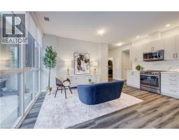 60 CHARLES Street W Unit# 201, Kitchener, Ontario
