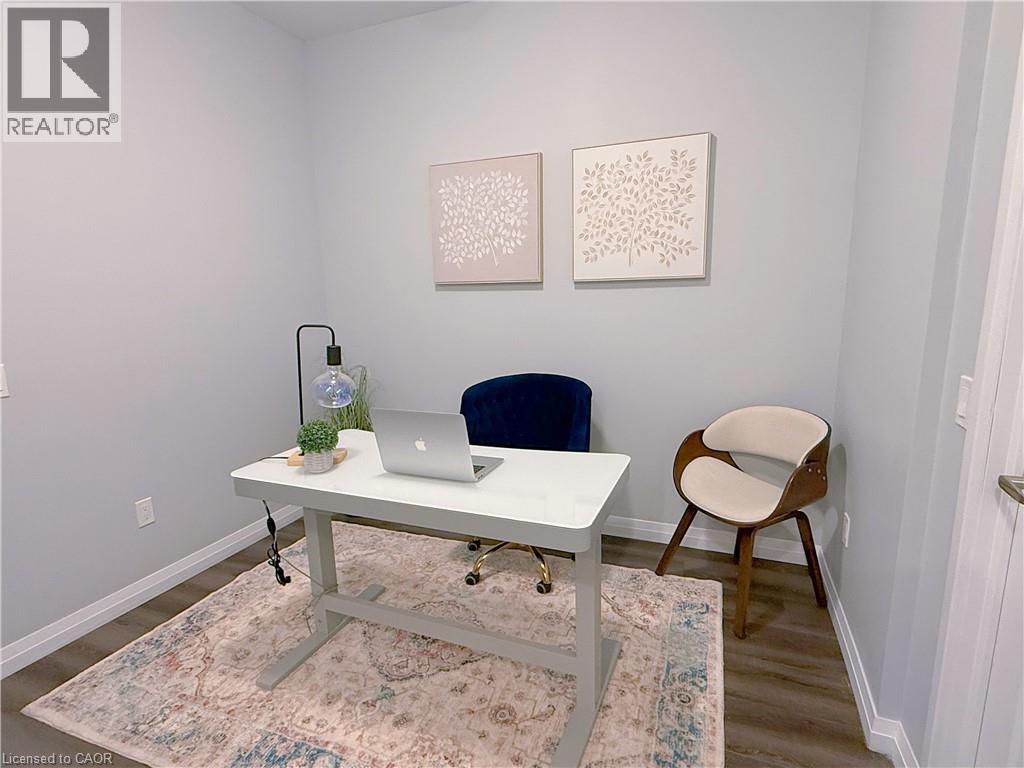 60 Charles Street W Unit# 201, Kitchener, Ontario  N2G 0C9 - Photo 15 - 40811279