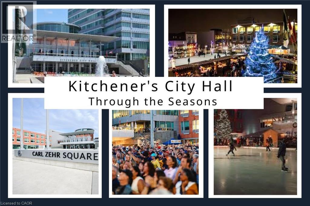 60 Charles Street W Unit# 201, Kitchener, Ontario  N2G 0C9 - Photo 40 - 40811279