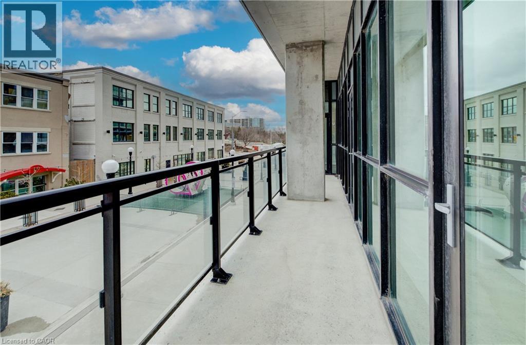 60 Charles Street W Unit# 201, Kitchener, Ontario  N2G 0C9 - Photo 21 - 40811279