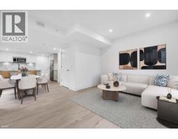 108 2085 E 1 AVENUE, Vancouver, British Columbia