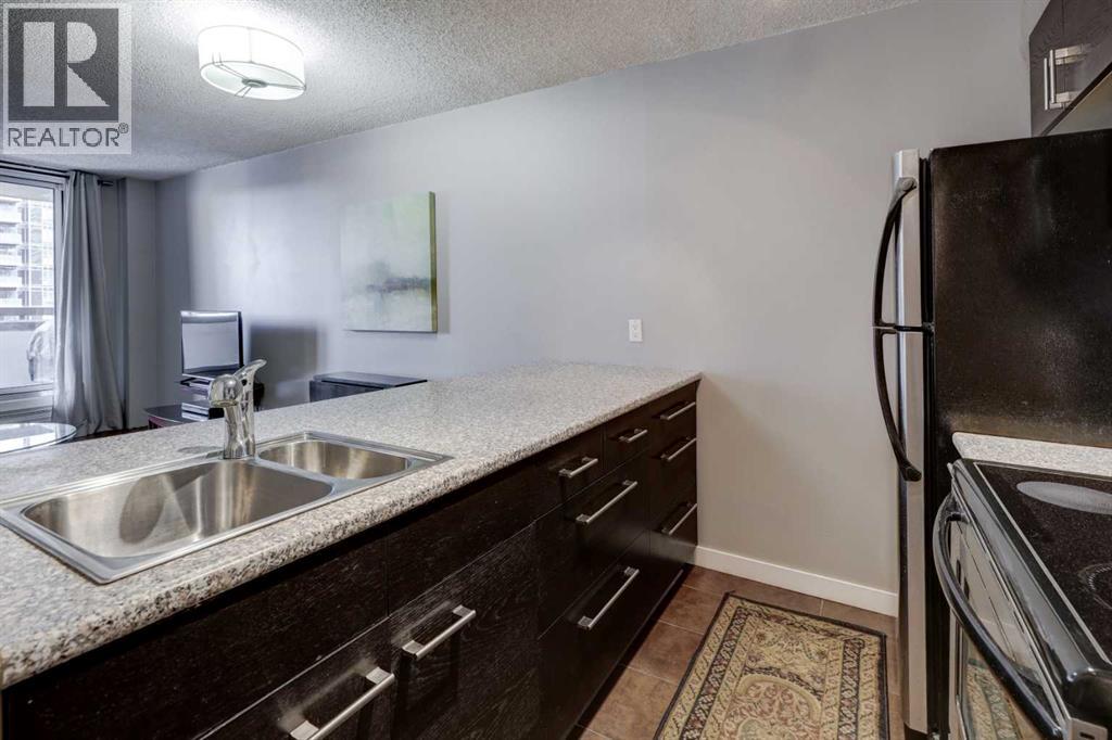 711, 738 3 Avenue SW, Calgary, Alberta  T2P 0G7 - Photo 8 - A2294514