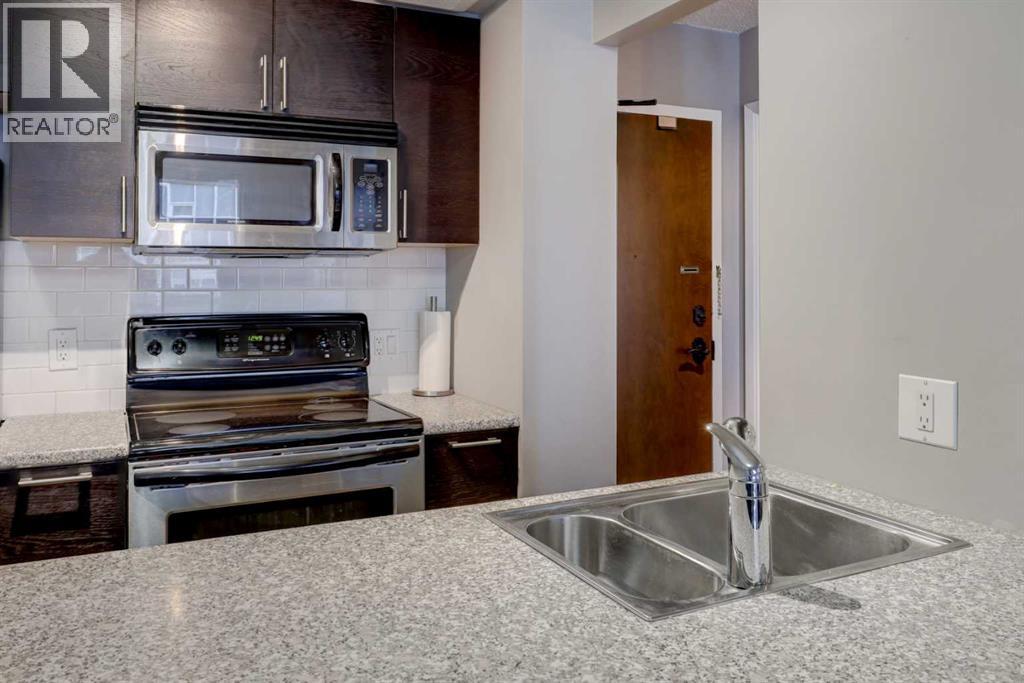 711, 738 3 Avenue SW, Calgary, Alberta  T2P 0G7 - Photo 7 - A2294514