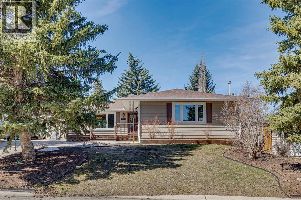 734 Oakhill Place SW, Calgary, Alberta  T2V 3X9 - Photo 45 - A2299715