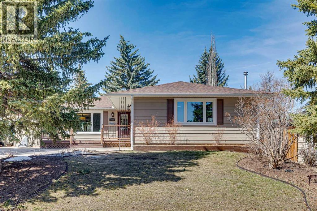 734 Oakhill Place SW, Calgary, Alberta  T2V 3X9 - Photo 46 - A2299715