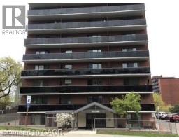 81 E CHARLTON Avenue E Unit# 904, Hamilton, Ontario
