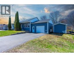 42 Stewart Avenue, Sussex, New Brunswick