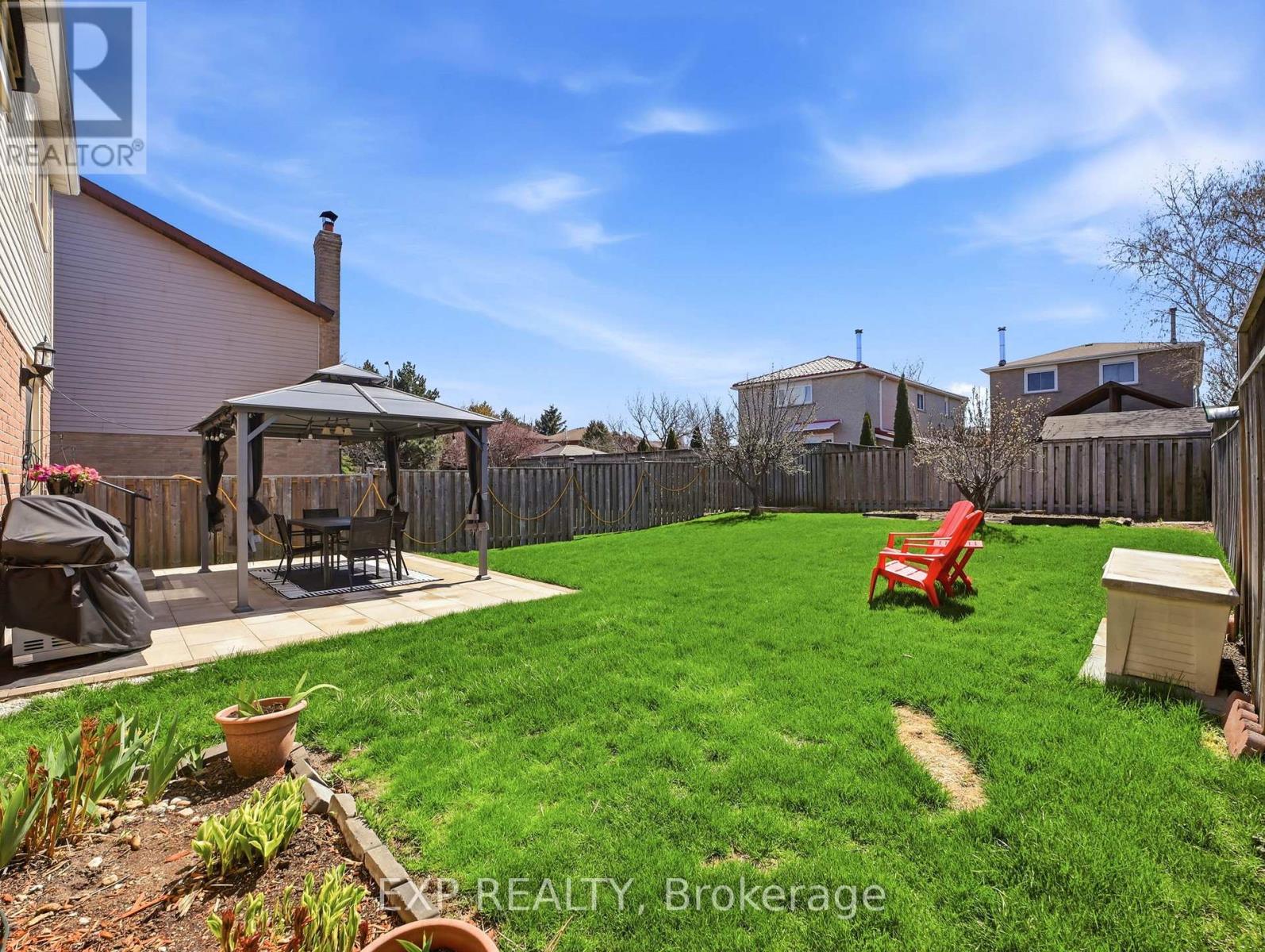 7327 Corrine Crescent, Mississauga, Ontario  L5N 5C4 - Photo 34 - W13056532