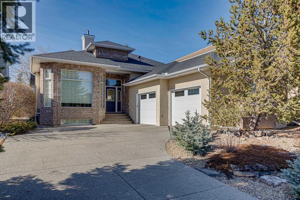 1656 Evergreen Hill Sw, Calgary, Alberta  T2Y 3B6 - Photo 3 - A2305555