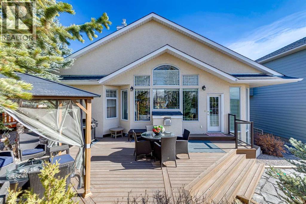 1656 Evergreen Hill Sw, Calgary, Alberta  T2Y 3B6 - Photo 23 - A2305555