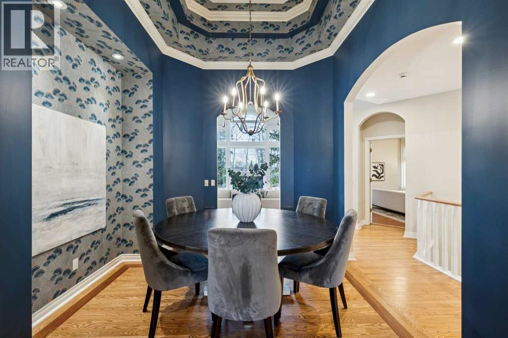 1656 Evergreen Hill Sw, Calgary, Alberta  T2Y 3B6 - Photo 11 - A2305555