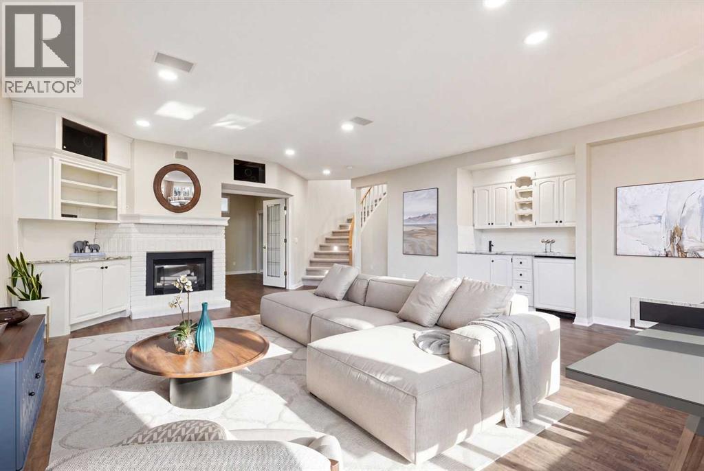 1656 Evergreen Hill Sw, Calgary, Alberta  T2Y 3B6 - Photo 18 - A2305555