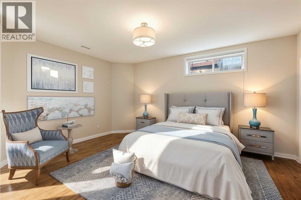 1656 Evergreen Hill Sw, Calgary, Alberta  T2Y 3B6 - Photo 19 - A2305555