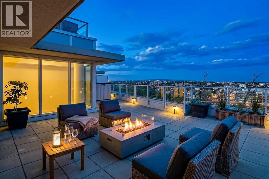 1802, 519 Riverfront Avenue SE, Calgary, Alberta  T2G 1K6 - Photo 2 - A2305651