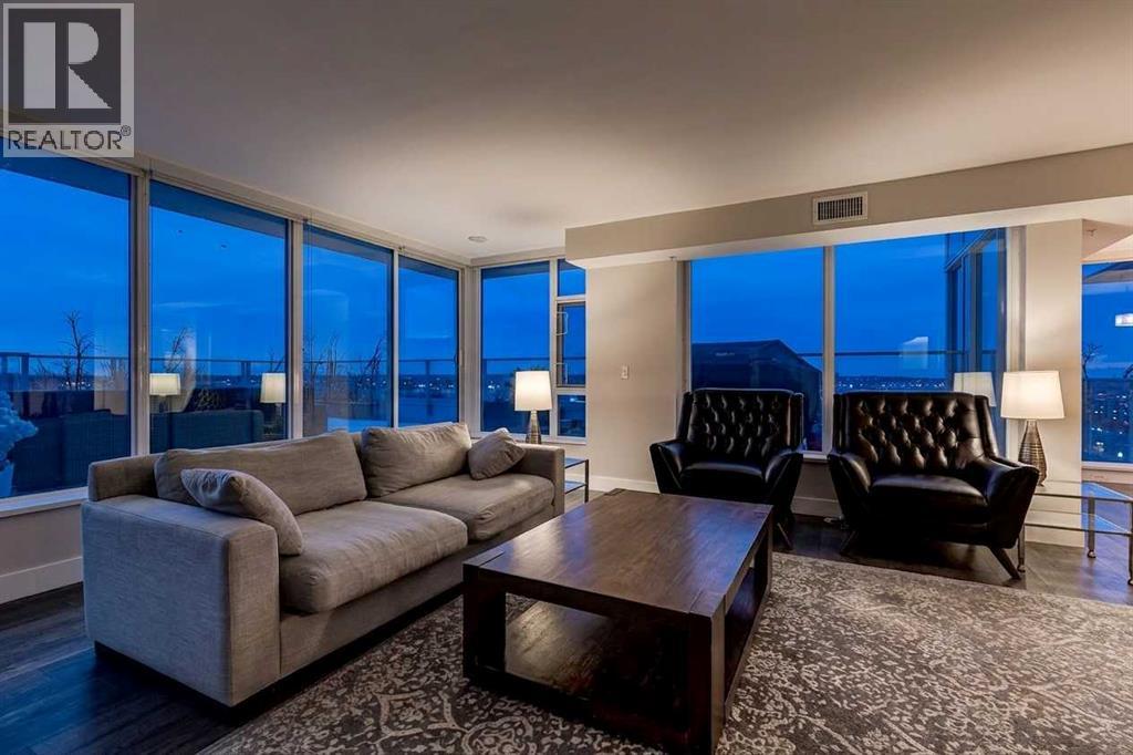 1802, 519 Riverfront Avenue SE, Calgary, Alberta  T2G 1K6 - Photo 10 - A2305651