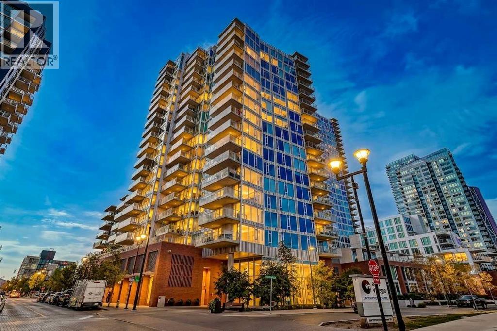 1802, 519 Riverfront Avenue SE, Calgary, Alberta  T2G 1K6 - Photo 45 - A2305651