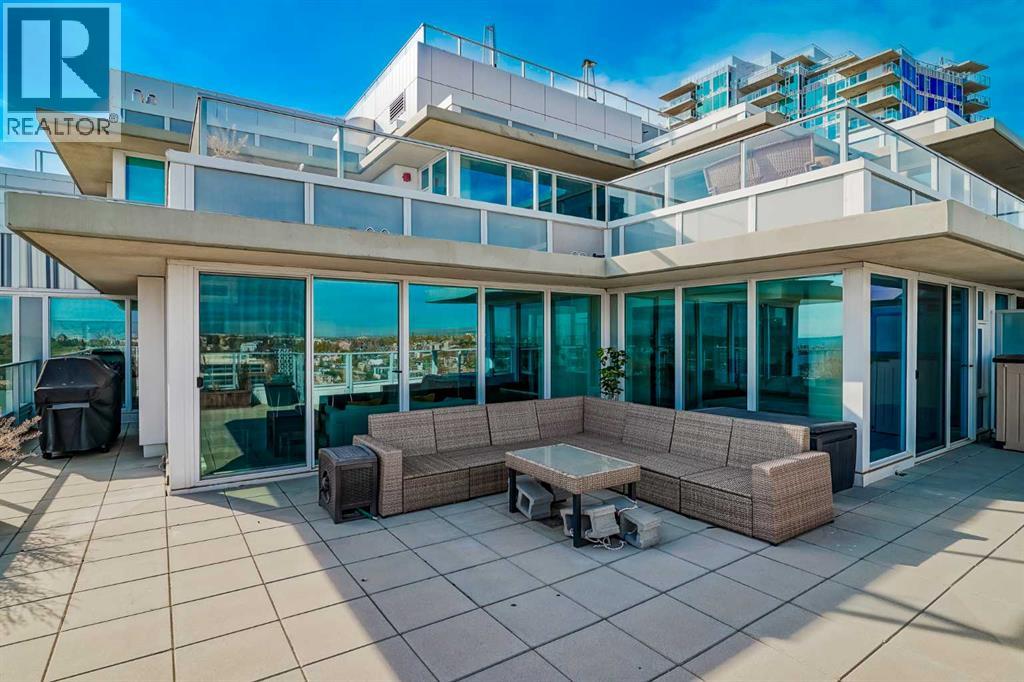 1802, 519 Riverfront Avenue SE, Calgary, Alberta  T2G 1K6 - Photo 38 - A2305651