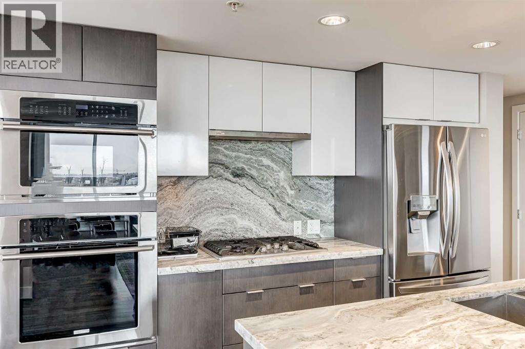 1802, 519 Riverfront Avenue SE, Calgary, Alberta  T2G 1K6 - Photo 21 - A2305651