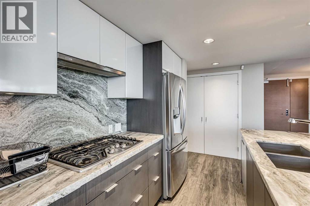 1802, 519 Riverfront Avenue SE, Calgary, Alberta  T2G 1K6 - Photo 24 - A2305651