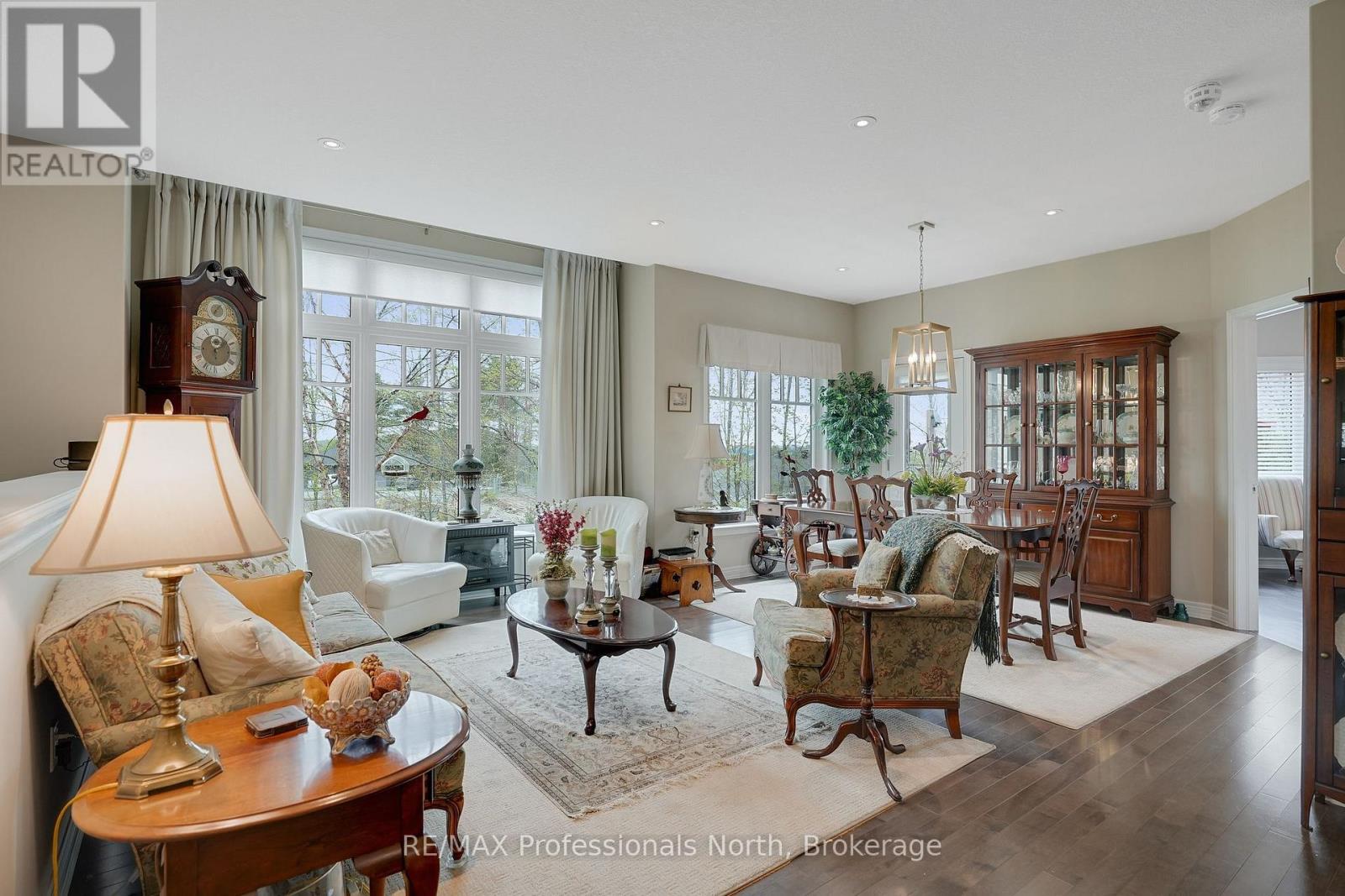 8 Serenity Place Crescent, Huntsville, Ontario  P1H 0C4 - Photo 10 - X13057030