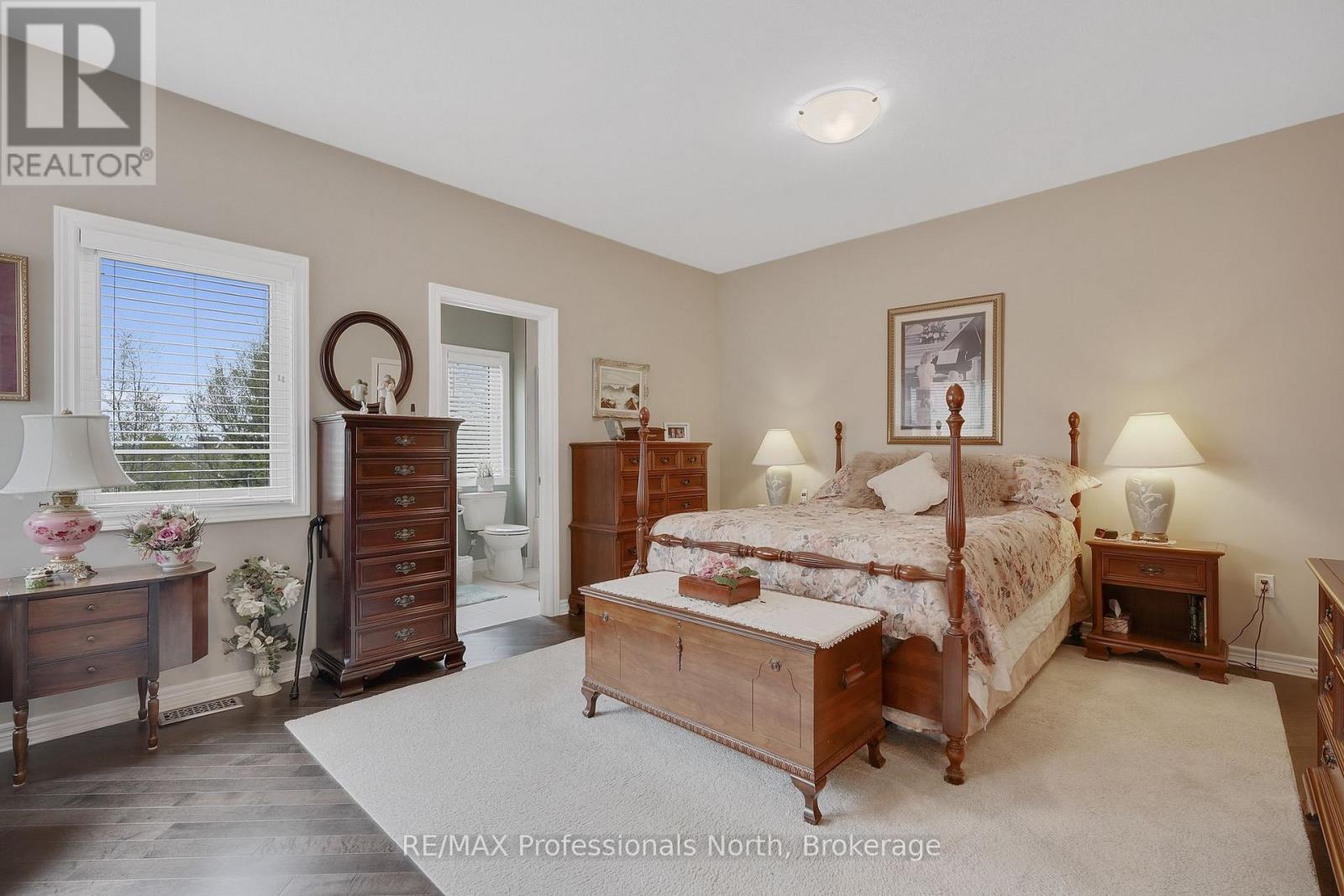 8 Serenity Place Crescent, Huntsville, Ontario  P1H 0C4 - Photo 12 - X13057030