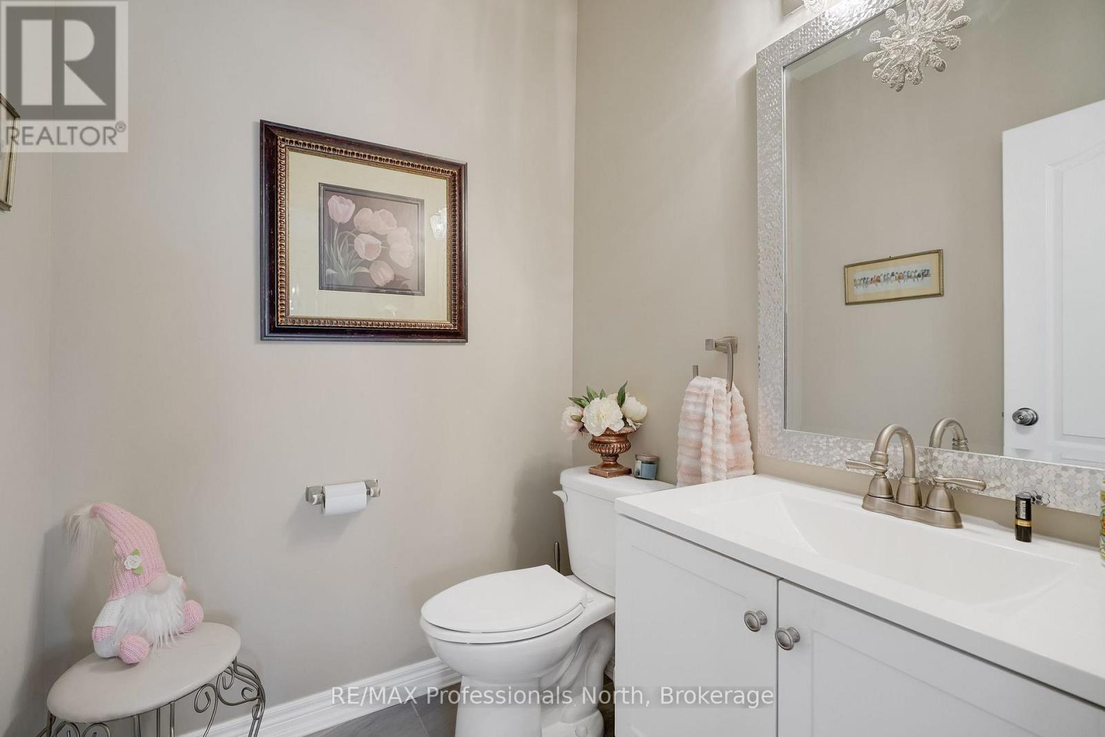 8 Serenity Place Crescent, Huntsville, Ontario  P1H 0C4 - Photo 14 - X13057030