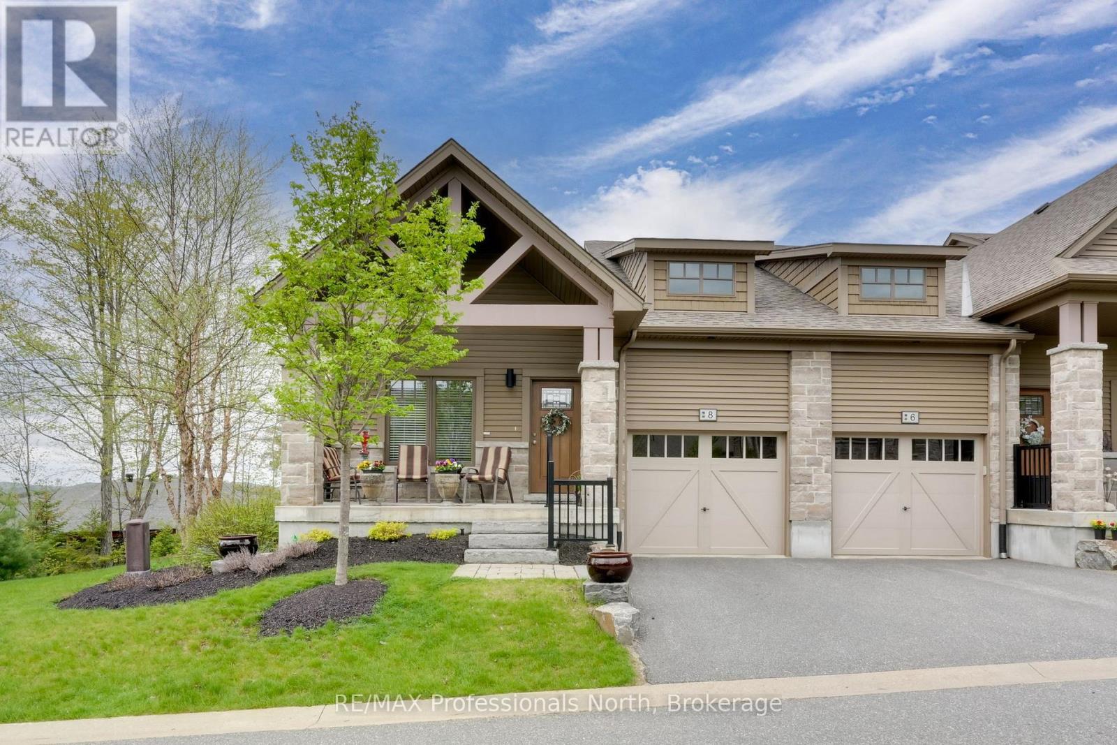 8 Serenity Place Crescent, Huntsville, Ontario  P1H 0C4 - Photo 2 - X13057030