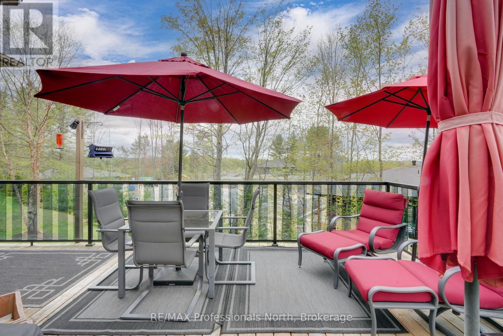 8 Serenity Place Crescent, Huntsville, Ontario  P1H 0C4 - Photo 21 - X13057030