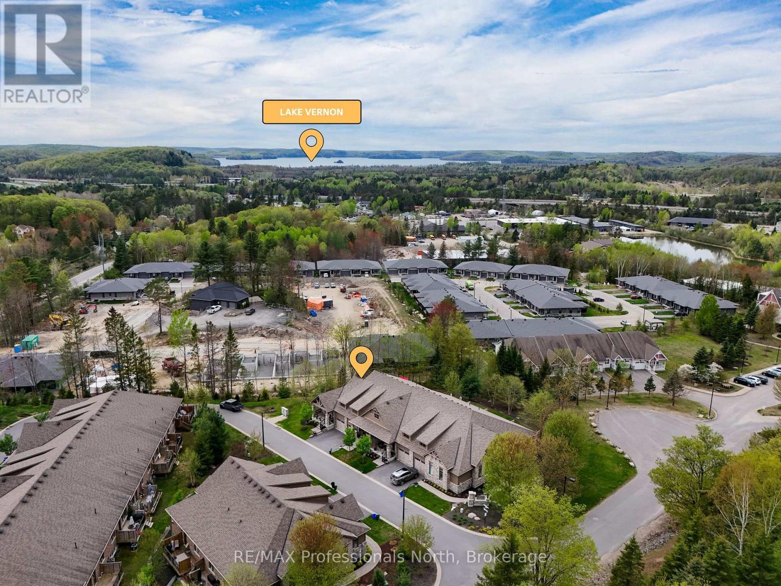 8 Serenity Place Crescent, Huntsville, Ontario  P1H 0C4 - Photo 4 - X13057030